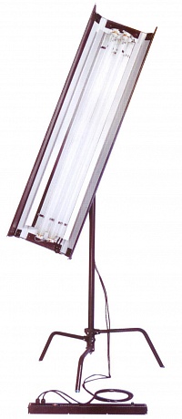 Marco-Flo 4ft 2 bank - осветительный прибор (лампы KinoFlo)